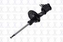 Load image into Gallery viewer, 331829L Front Left Suspension Shock Absorber FCS Shocks &amp; Struts