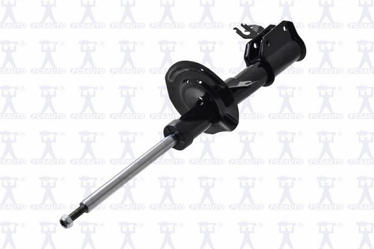 331829L Front Left Suspension Shock Absorber FCS Shocks & Struts