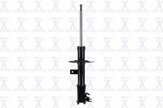 331829L Front Left Suspension Shock Absorber FCS Shocks & Struts