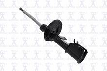 Load image into Gallery viewer, 331829R Front Right Suspension Shock Absorber FCS Shocks &amp; Struts