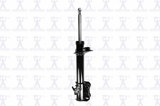 331830L Front Left Suspension Strut FCS Shocks & Struts
