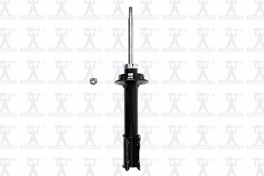 331830R Front Right Suspension Strut FCS Shocks & Struts