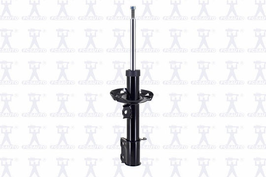331831L Front Left Suspension Strut FCS Shocks & Struts