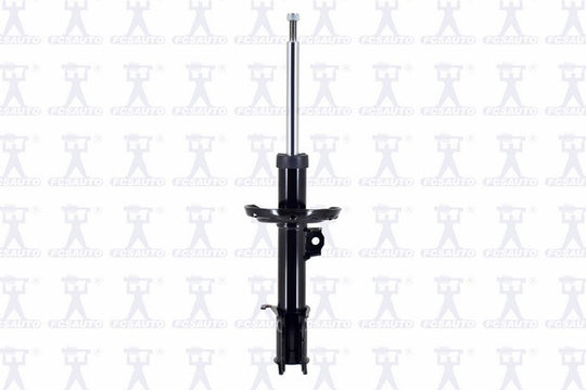 331831L Front Left Suspension Strut FCS Shocks & Struts