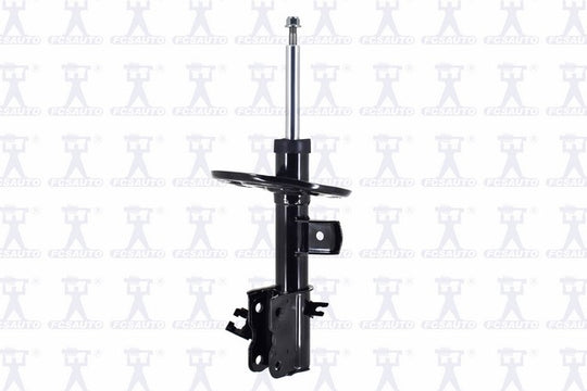 331839L Front Left Suspension Strut FCS Shocks & Struts