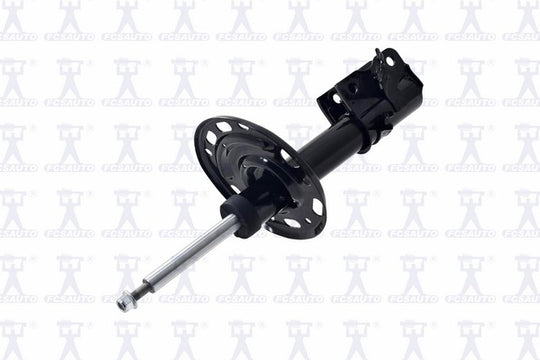 331839L Front Left Suspension Strut FCS Shocks & Struts