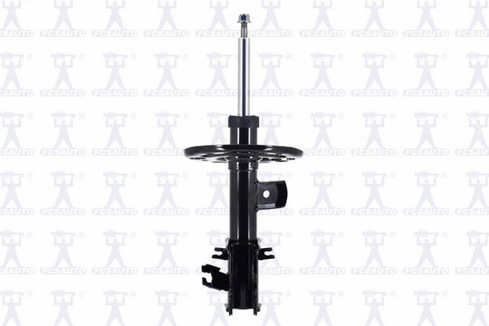 331839L Front Left Suspension Strut FCS Shocks & Struts