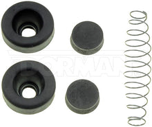 Load image into Gallery viewer, 33184 Drum Brake Wheel Cylinder Kit Dorman - First Stop Canada