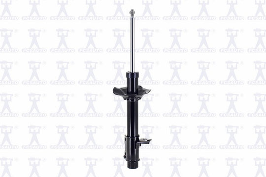 331841L Rear Left Suspension Strut FCS Shocks & Struts