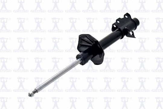 331841L Rear Left Suspension Strut FCS Shocks & Struts