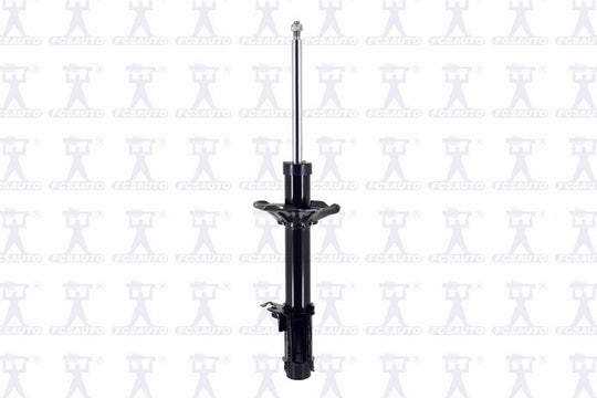 331841L Rear Left Suspension Strut FCS Shocks & Struts