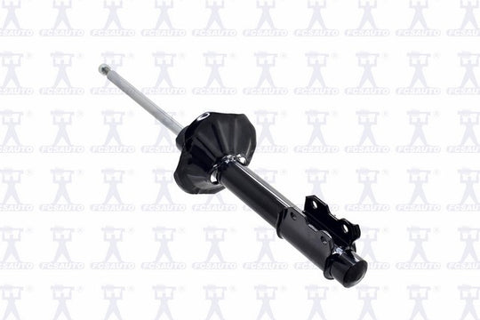 331841R Rear Right Suspension Strut FCS Shocks & Struts