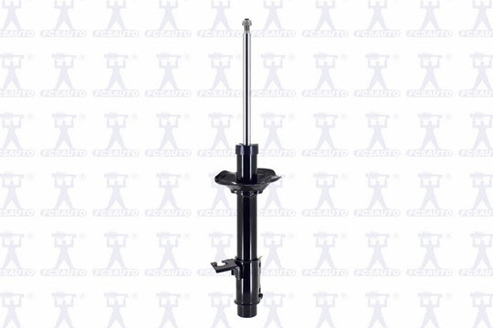331841R Rear Right Suspension Strut FCS Shocks & Struts
