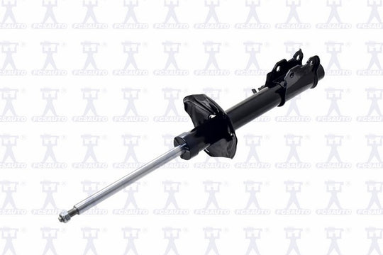 331841R Rear Right Suspension Strut FCS Shocks & Struts