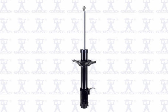 331841R Rear Right Suspension Strut FCS Shocks & Struts