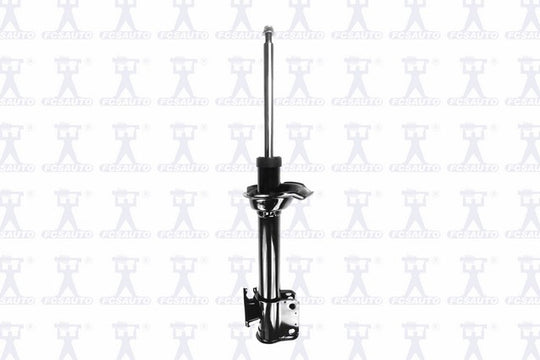 331845L Rear Left Suspension Strut FCS Shocks & Struts