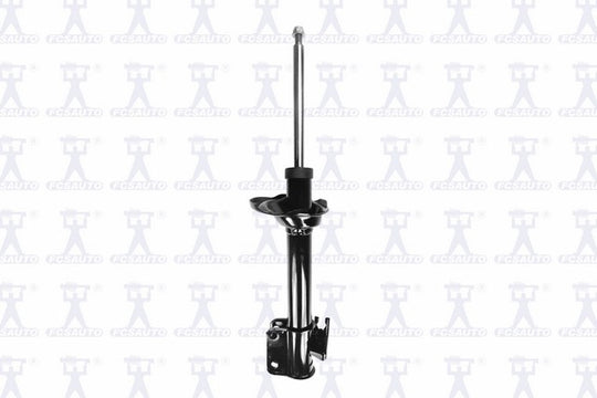 331845R Rear Right Suspension Strut FCS Shocks & Struts