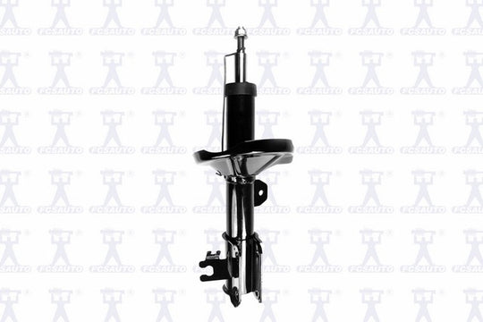 331847L Front Left Suspension Strut FCS Shocks & Struts