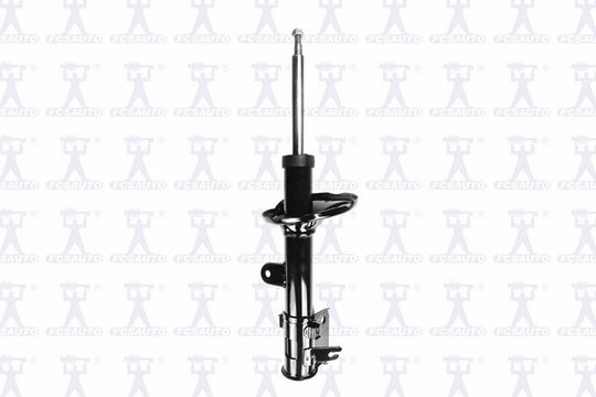 331900L Front Left Suspension Strut FCS Shocks & Struts