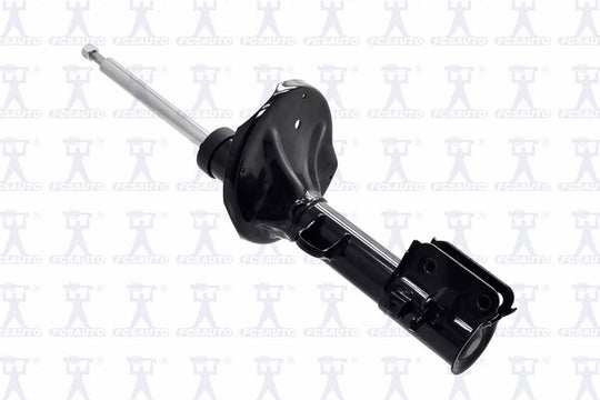 331901L Rear Left Suspension Strut FCS Shocks & Struts