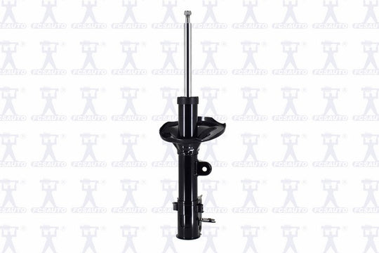 331901L Rear Left Suspension Strut FCS Shocks & Struts
