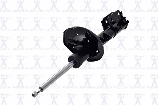 331901L Rear Left Suspension Strut FCS Shocks & Struts