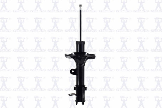 331901L Rear Left Suspension Strut FCS Shocks & Struts