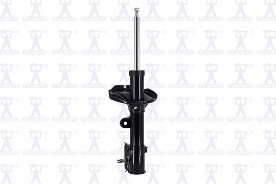 331901R Rear Right Suspension Strut FCS Shocks & Struts