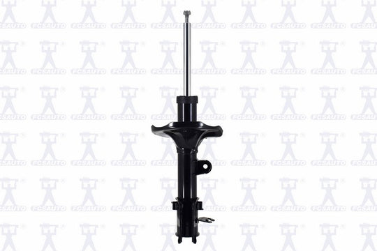 331901R Rear Right Suspension Strut FCS Shocks & Struts
