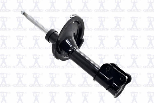 331908L Front Left Suspension Strut FCS Shocks & Struts