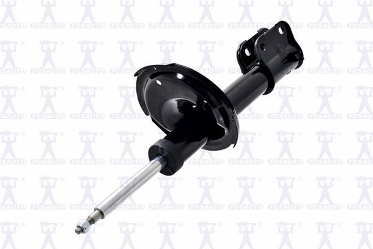 331908L Front Left Suspension Strut FCS Shocks & Struts