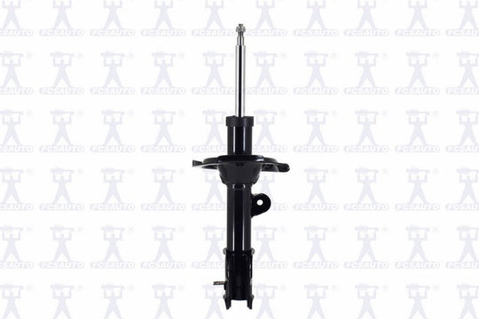 331908L Front Left Suspension Strut FCS Shocks & Struts