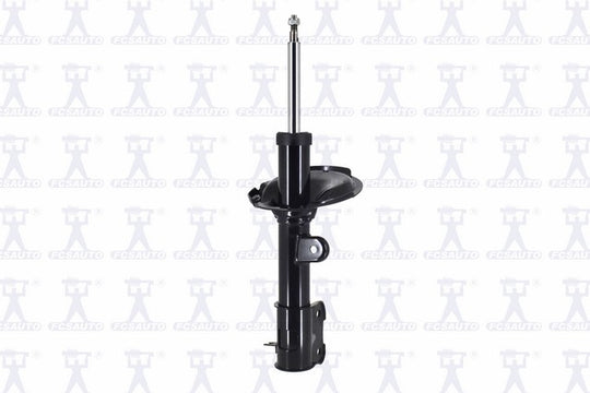 331908R Front Right Suspension Strut FCS Shocks & Struts