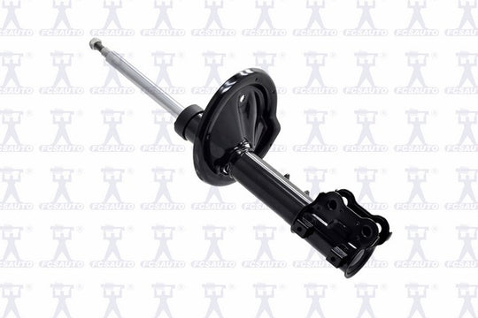 331909L Front Left Suspension Strut FCS Shocks & Struts