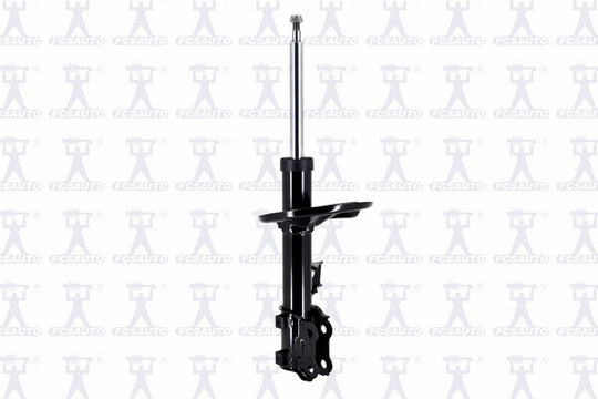 331909L Front Left Suspension Strut FCS Shocks & Struts
