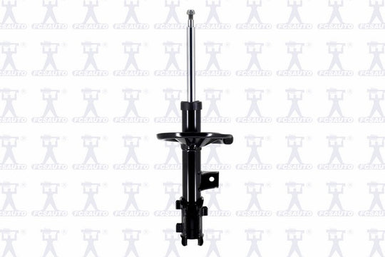 331909L Front Left Suspension Strut FCS Shocks & Struts