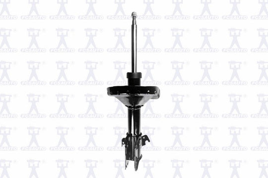 331911L Front Left Suspension Strut FCS Shocks & Struts