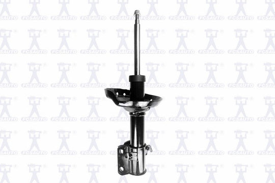 331911R Front Right Suspension Strut FCS Shocks & Struts