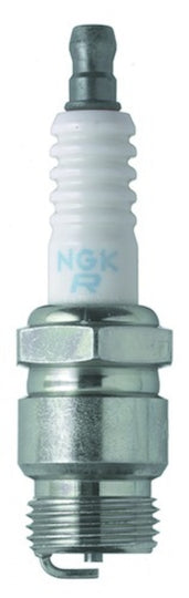 AR6FS NGK Standard Spark Plug - Pack of 1 NGK Canada