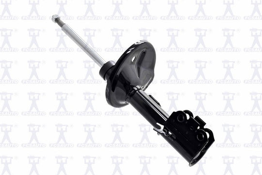332305L Front Left Suspension Strut FCS Shocks & Struts