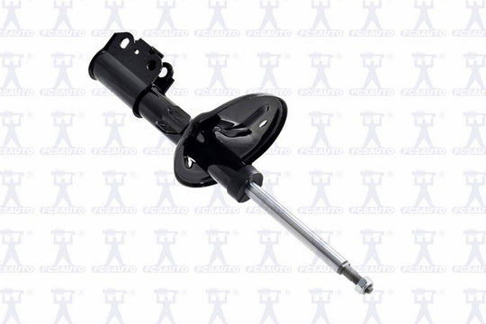 332305L Front Left Suspension Strut FCS Shocks & Struts