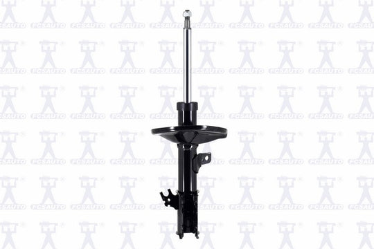 332305L Front Left Suspension Strut FCS Shocks & Struts