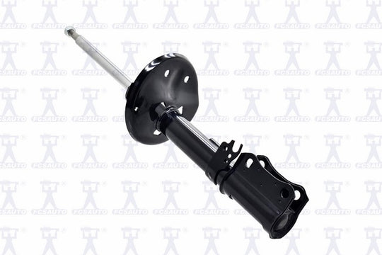 332324L Rear Left Suspension Strut FCS Shocks & Struts