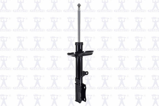 332306L Rear Left Suspension Strut FCS Shocks & Struts
