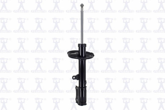 332306L Rear Left Suspension Strut FCS Shocks & Struts