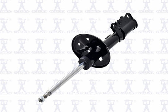 332306L Rear Left Suspension Strut FCS Shocks & Struts