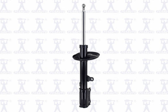 332324R Rear Right Suspension Strut FCS Shocks & Struts
