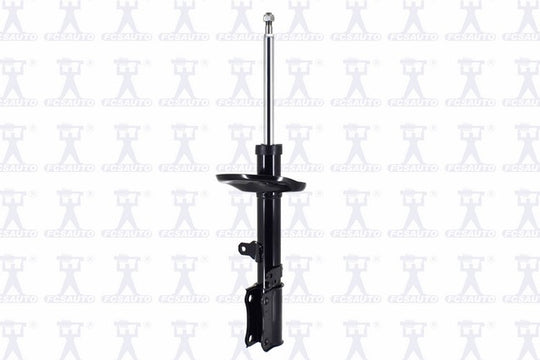 332306R Rear Right Suspension Strut FCS Shocks & Struts