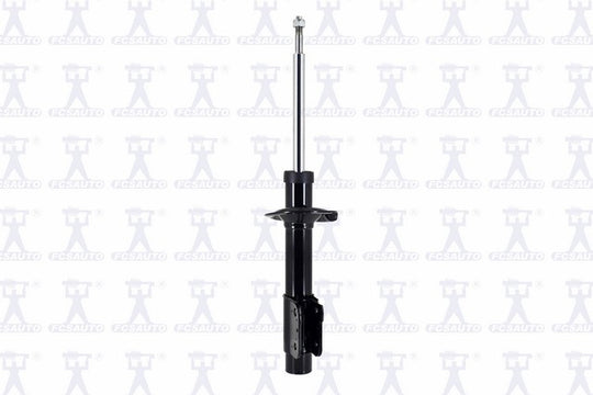 332307 Rear Suspension Strut FCS Shocks & Struts