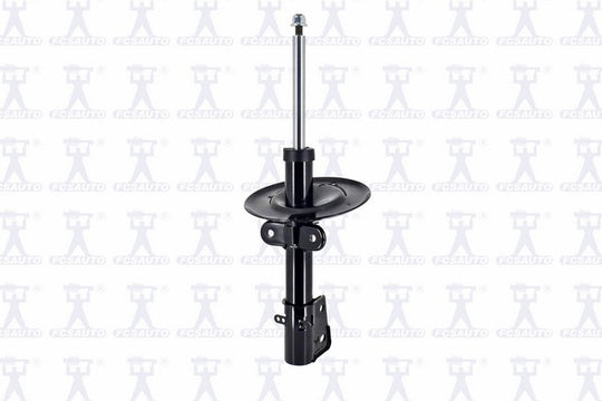332316 Front Suspension Strut FCS Shocks & Struts